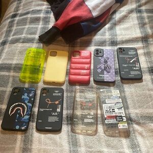 I don’t need these iPhone 11 cases anymore